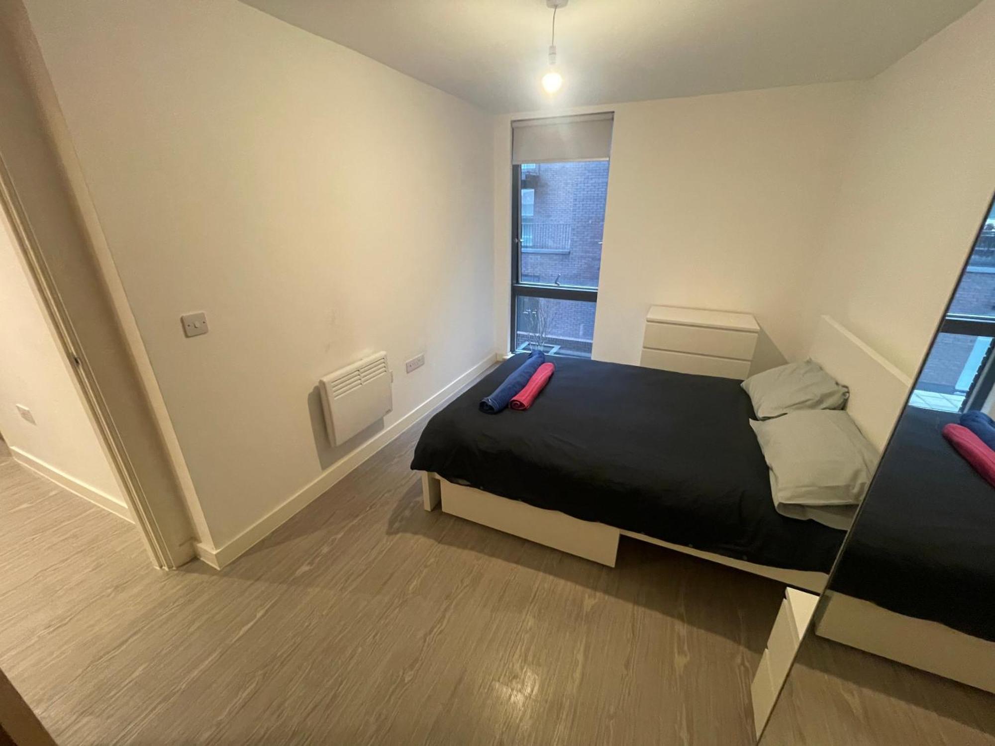 Salford Apartamento